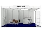 Messestand Basic Plus